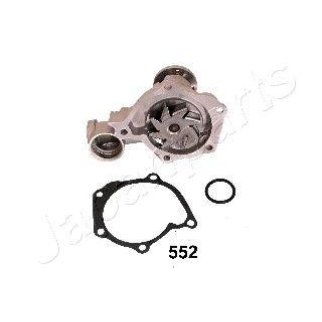 Насос водяной (помпа) Japanparts PQ-552 фото