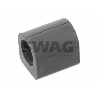 Втулка стабилизатора MB Sprinter 208-314/VW LT 28-35 97> заднего Swag фото