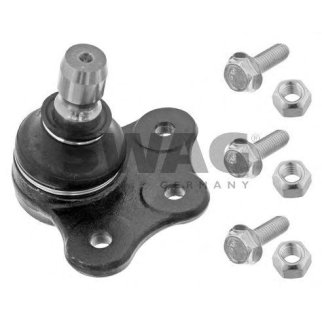 Опора шаровая передней подвески SWAG 40 78 0007 фото