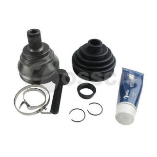 ШРУС наружный, комплект / AUDI A-1,3,Q3,TT,SEAT Altea,Leon,Toledo-III,SKODA Octavia-II,Superb-II,Yet фото