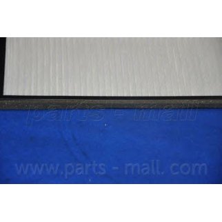 Фильтр салона PARTS-MALL PMB-004 фото