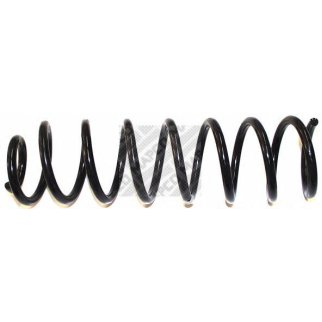 Пружина задняя MAPCO 70120 фото