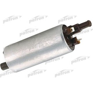 Насос топливный электрический давление 3 бар, пропускная способность 95 л/ч OPEL ASTRA F (56_ / 57_ фото