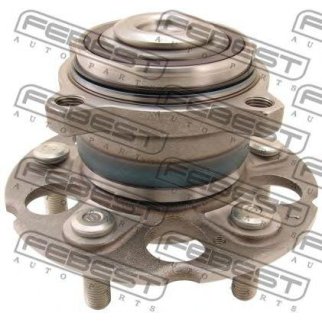 0382RB1MR_подшипник ступ. зад.!Honda Odyssey 09> фото