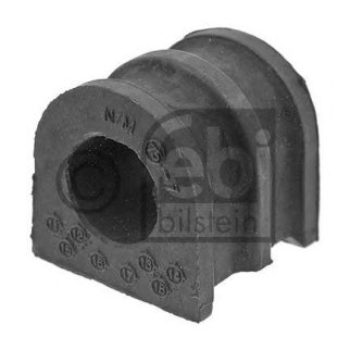 Втулка стабилизатора фото