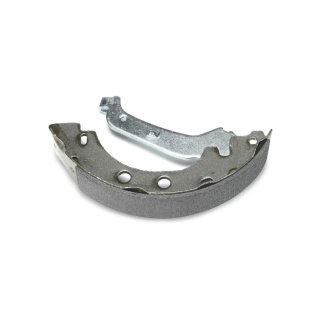 Колодки барабанные к-кт фото 4