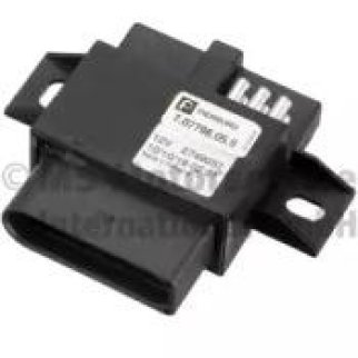 Реле топливного насоса PIERBURG 7.07796.05.0 фото