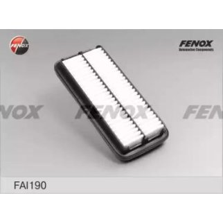 Фильтр воздушный Fenox FAI190 фото