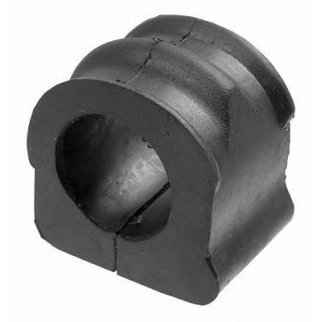 Втулка (сайлентблок) переднего стабилизатора Lemforder 34052 01 фото