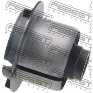 Сайлентблок подрамника FEBEST TAB-528 фото