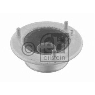 Опора амортизационной стойки перед прав/лев фото