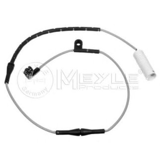 Датчик износа колодок MEYLE _314 356 0001 фото