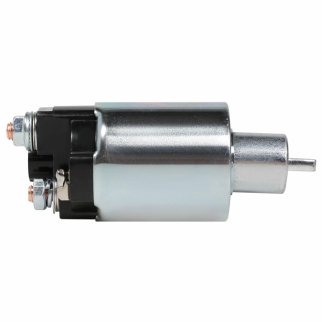 Реле втягивающее стартера для а/м Toyota Camry (01-) (11-)/Rav 4 (10-) 2.0i/2.5i/3.0i /3.5i (VSR 190 фото 3