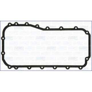 Прокладка поддона ДВС фото