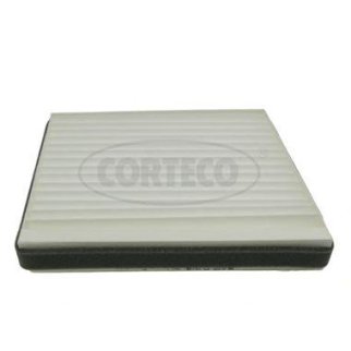 Фильтр салона PORSCHE Carrera GT 03-> CORTECO 80000803 фото