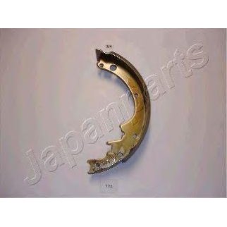 Колодки ст.торм.NISSAN PATROL 79-97 фото