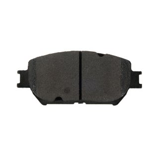 895 000B-SX_колодки дисковые п.! с антискр. пл. Toyota Camry 2.0-3.0 01>, Lexus GS 3.0 02> фото 3