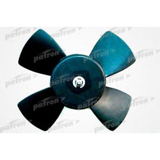 Вентилятор радиатора PATRON PFN053 фото