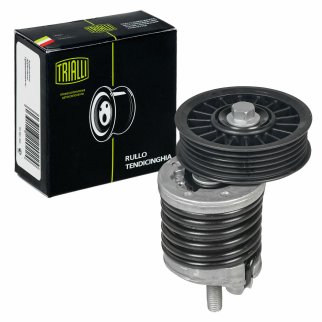 Ролик ручейкового ремня TRIALLI CM 5320 фото