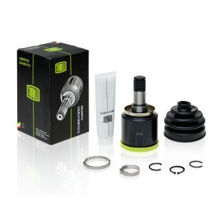 ШРУС внутренний TRIALLI GO 423 фото