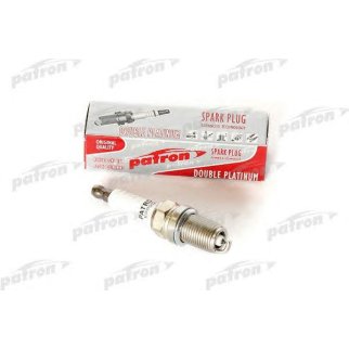 Свеча зажигания PATRON SPP002P фото