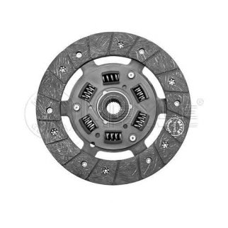 Диск сцепления (200 mm) фото