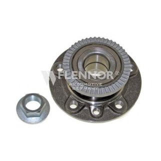 Ступица передняя FLENNOR FR290973 фото