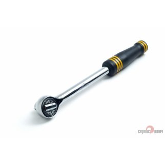 Трещотка 1/2 фото