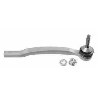 Наконечник рулевой правый Lemforder 26702 02 фото