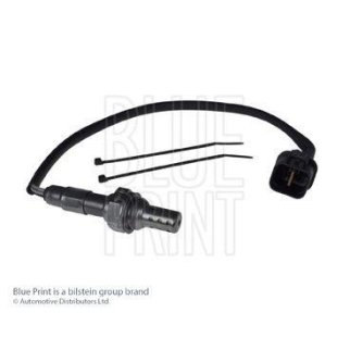 Лямбда-зонд фото