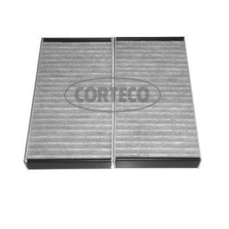 CC1400_фильтр салона! угольный  Dodge Nitro 07>, Jeep Grand Cherokee 05-10 фото