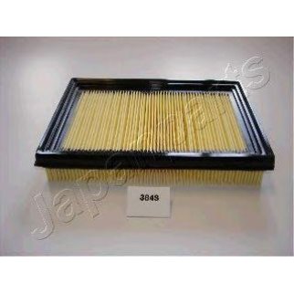 Фильтр воздушный фото