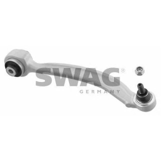 Рычаг передний нижний правый SWAG 10 93 1732 фото