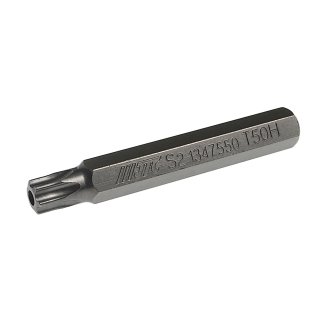 Вставка 10мм TORX удлиненная T50H-75мм JTC фото