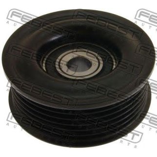 Ролик дополнительный руч. ремня FEBEST 0188-2UZFE фото