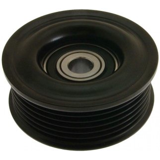 Ролик дополнительный руч. ремня FEBEST 0188-2UZFE фото