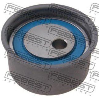 Ролик ГРМ FEBEST 0487-CU20 фото