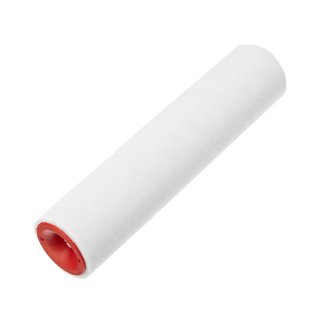 Валик сменный &quot;ВЕЛЮР&quot;, 250 мм, ворс  4 мм, D 48 мм, D ручки 8 мм, шерсть MATRIX фото