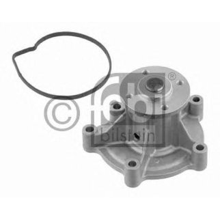 Насос водяной (помпа) FEBI 24210 фото