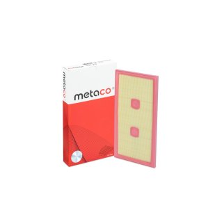 Фильтр воздушный metaco 1000-213 фото