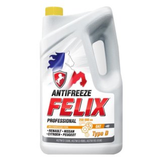 Антифриз FELIX 430206333 фото