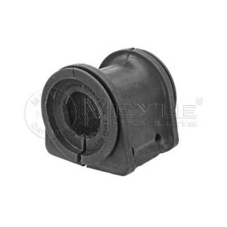 014 615 0008_втулка стабилизатора! d24 MB W639 03> фото