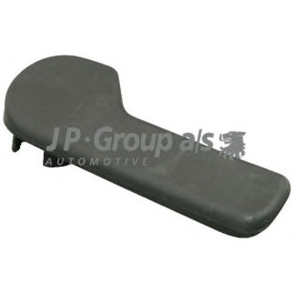Ручка открывания капота JP Group 1187300100 фото