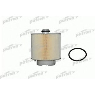 Фильтр воздушный фото