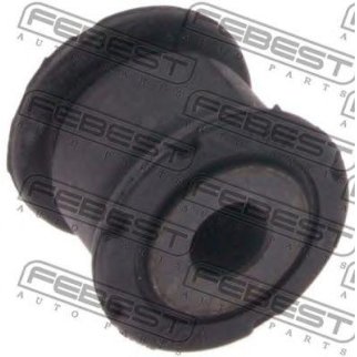 Сайлентблок рулевой рейки фото