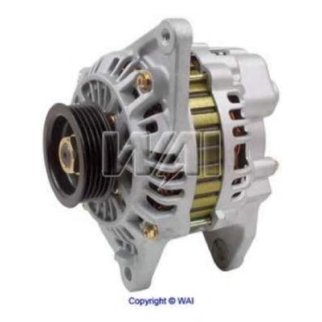 Генератор WAI 13840N фото 2