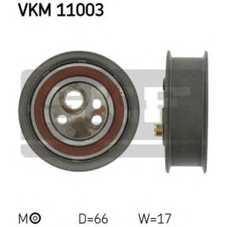 Ролик ГРМ SKF VKM 11003 фото
