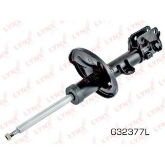 Амортизатор задний левый LYNXauto G32377L фото