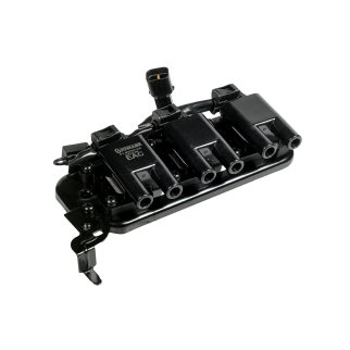 61-00295-SX_катушка зажигания! Hyundai Tucson, Kia Sportage 2.7 04> фото 2