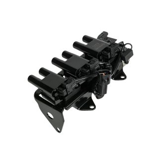 61-00295-SX_катушка зажигания! Hyundai Tucson, Kia Sportage 2.7 04> фото 3